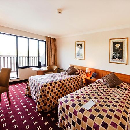 Reading Lake Hotel Dış mekan fotoğraf
