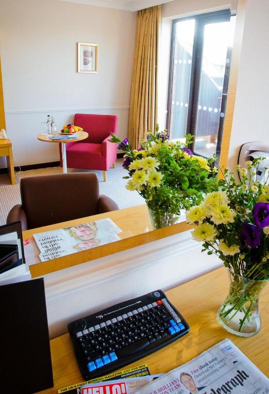 Reading Lake Hotel Dış mekan fotoğraf